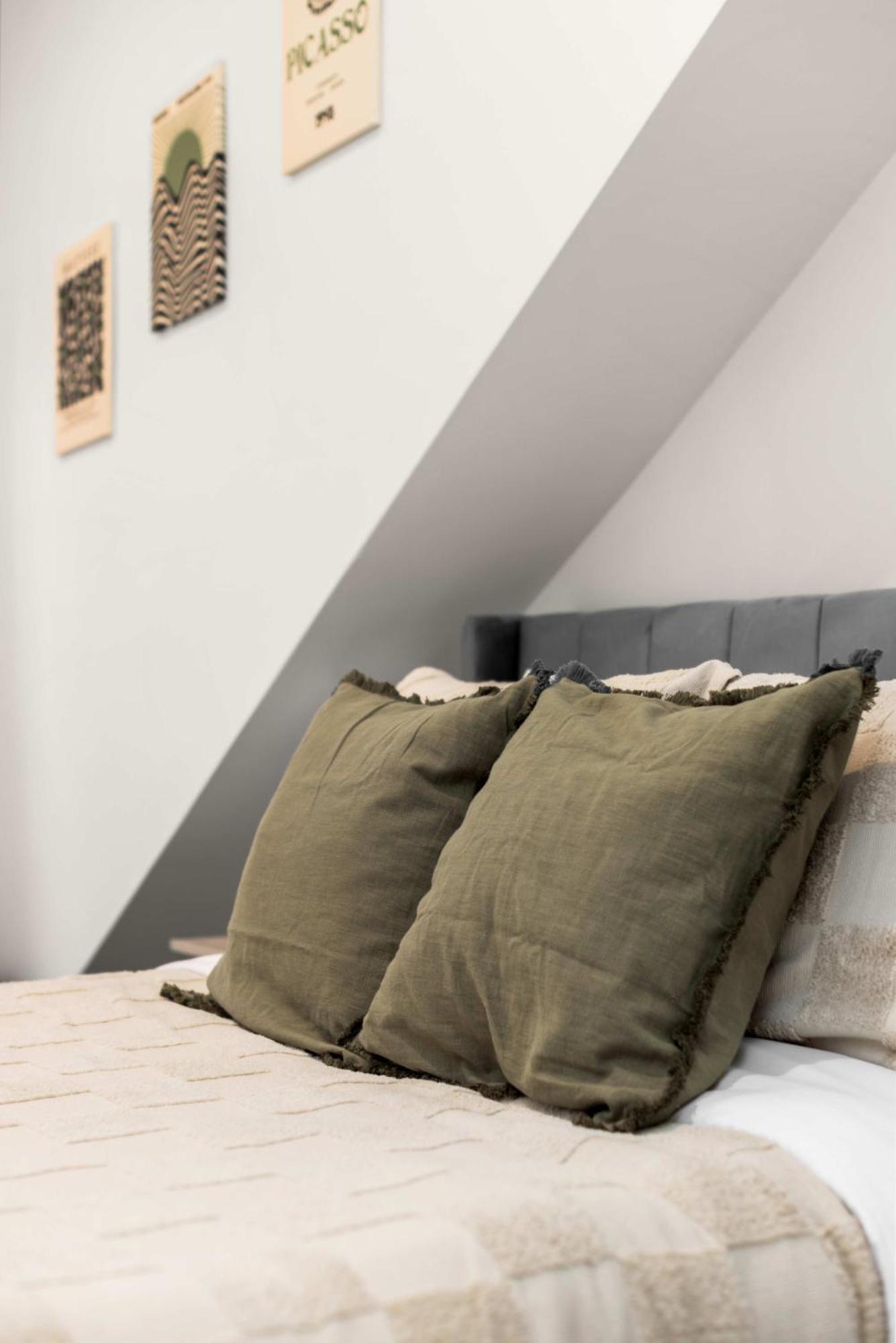 Spacious 3br Family Haven In Lower Manhattan Apartamento