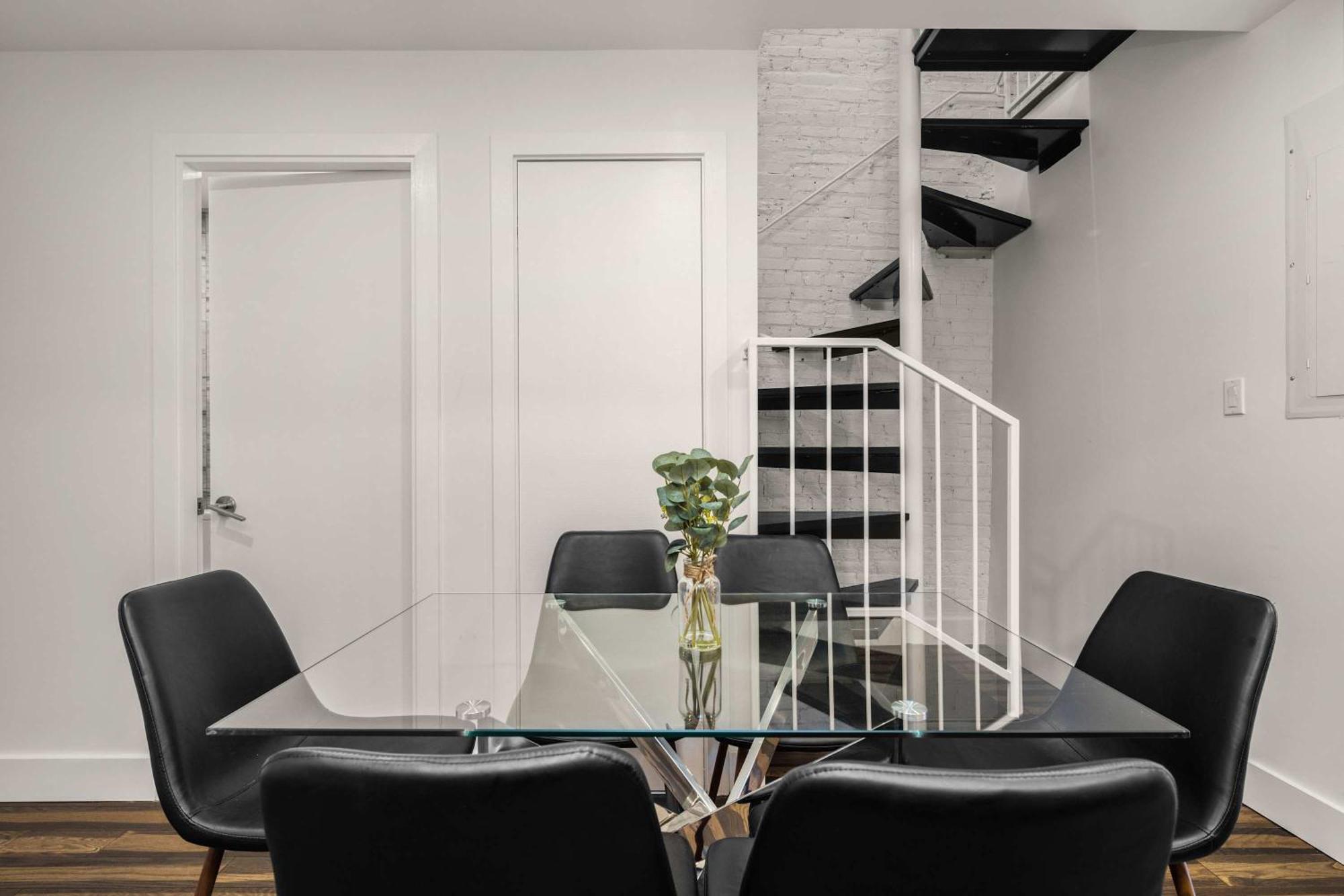 Apartamento Spacious 3br Family Haven In Lower Manhattan Nova York