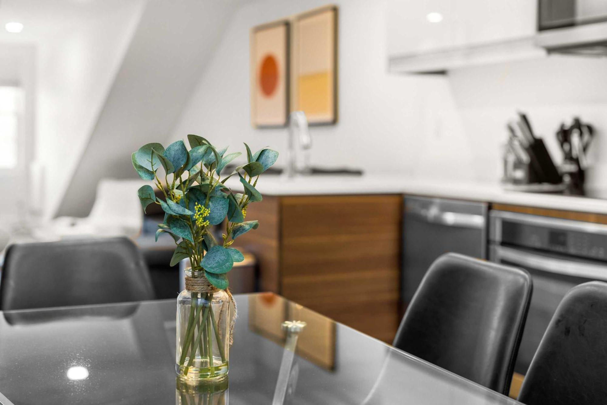 Spacious 3br Family Haven In Lower Manhattan Apartamento