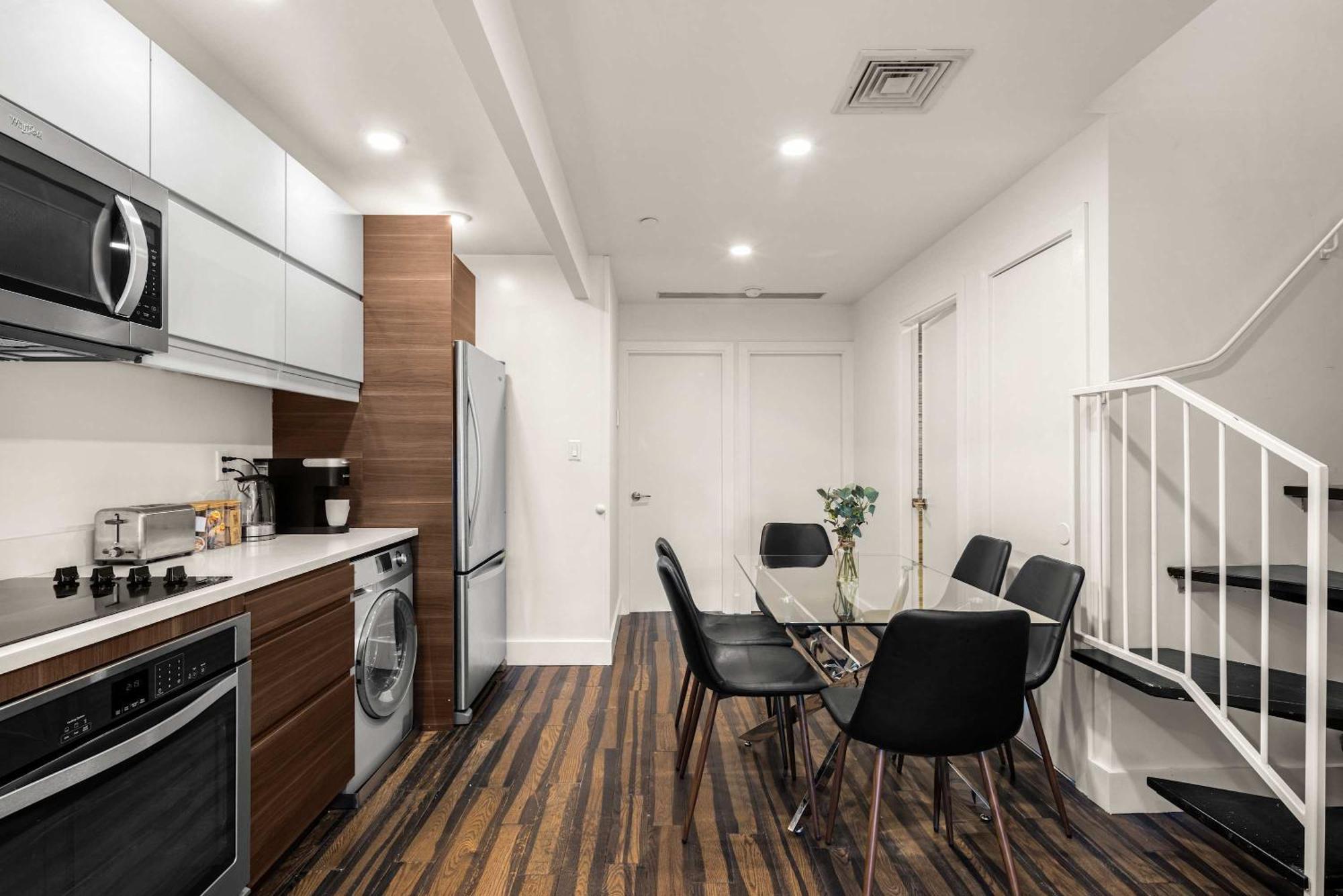 Apartment Spacious 3br Family Haven In Lower Manhattan