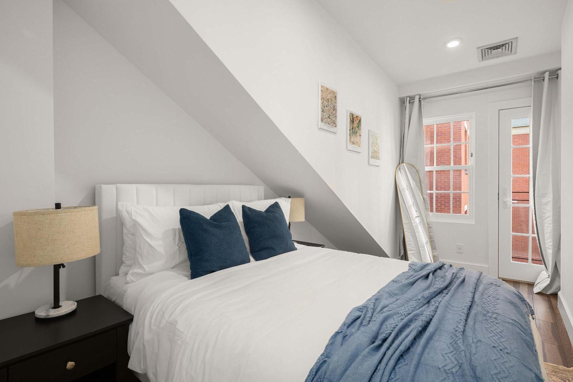 Spacious 3br Family Haven In Lower Manhattan Apartment New York