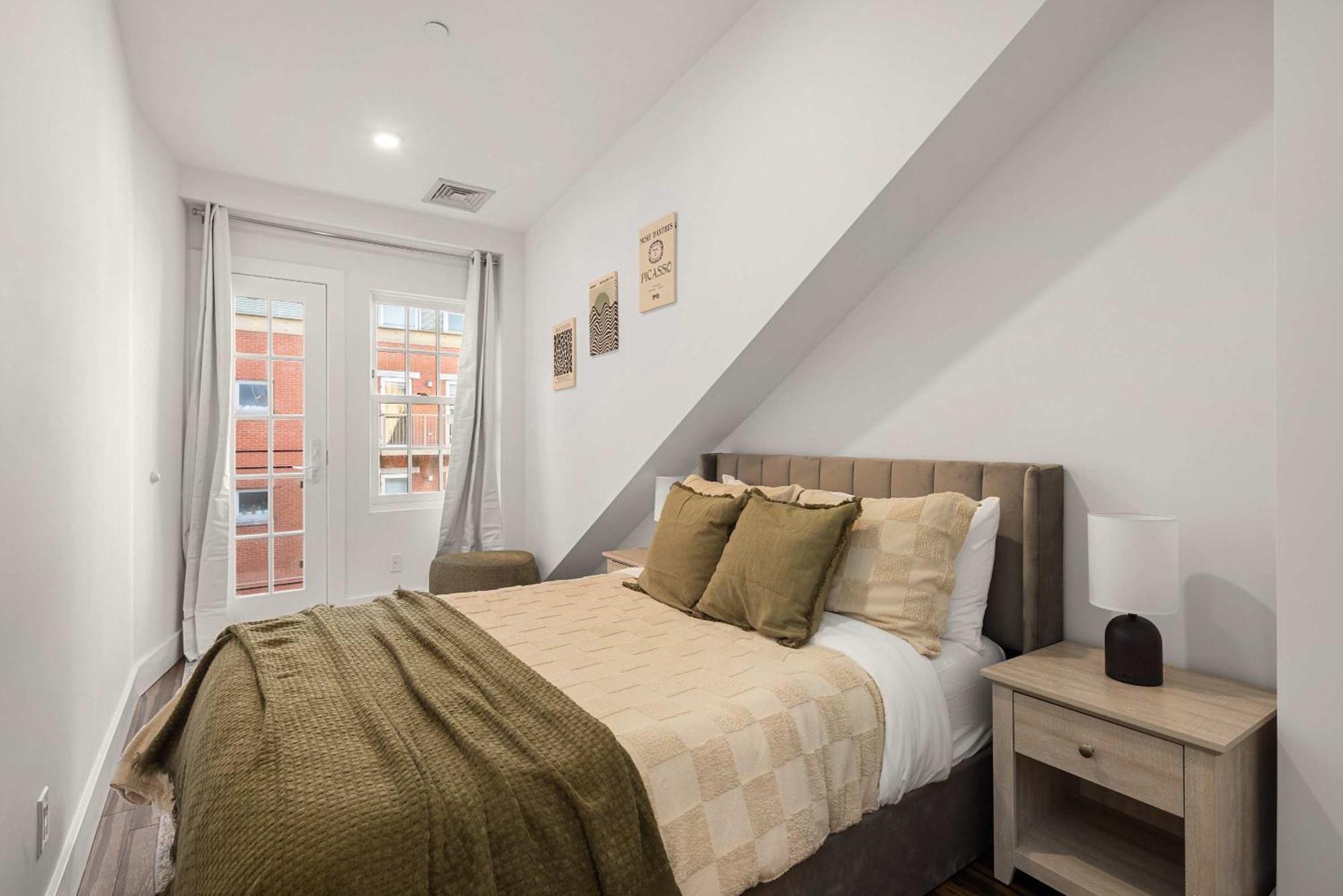 Apartment Spacious 3br Family Haven In Lower Manhattan *